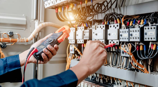 Best Generator Installation Services  in Vaiden, MS