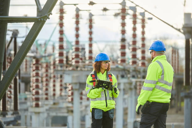 Best Electric Panel Repair  in Vaiden, MS