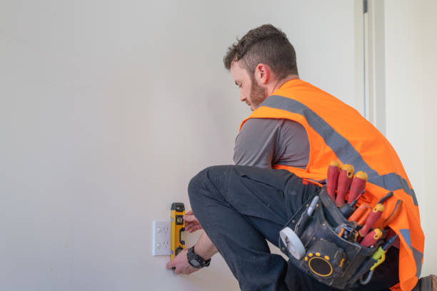 Best Electrical Repair Services  in Vaiden, MS
