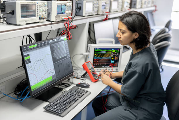 Best Electrical Contractors for Businesses  in Vaiden, MS
